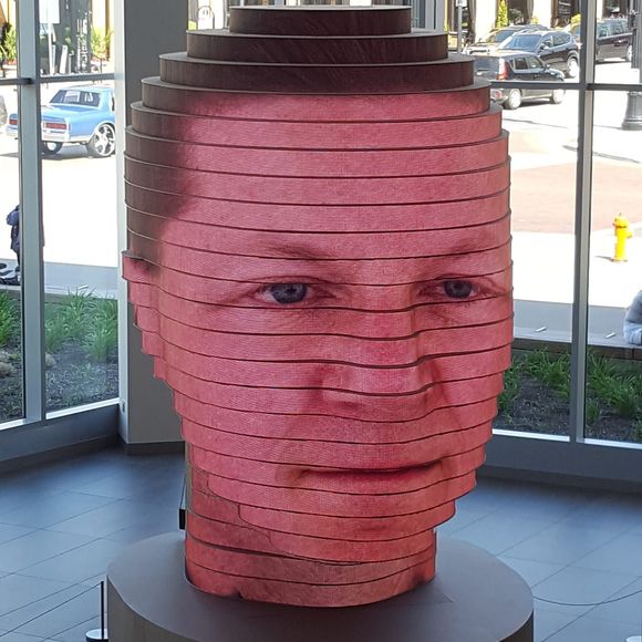 Meet your Posher, Mark - Picture 1 of 1